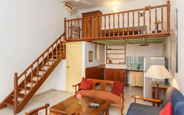 Casa Cottage