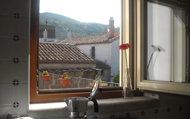 La Terrazza del Poeta