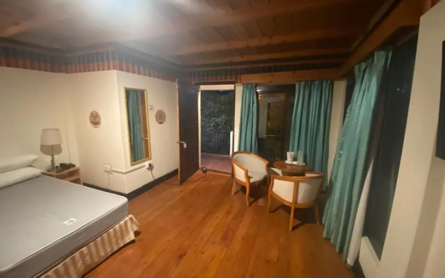 Sinchula Villa