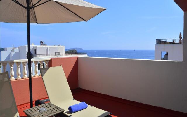 Paraiso Beach Hotel