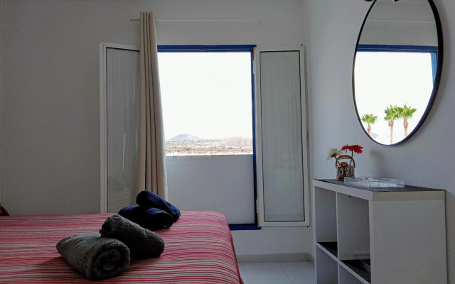 Apartamentos Aguazul