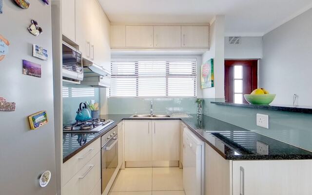 Greenpoint Modern Condo