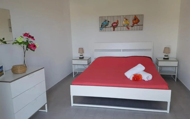 Villa Zoe