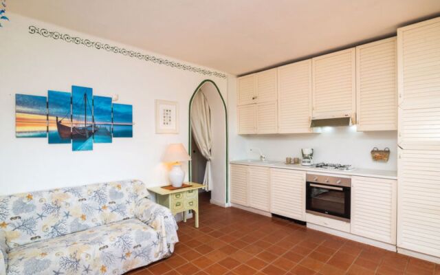 House Mare Blu Palau