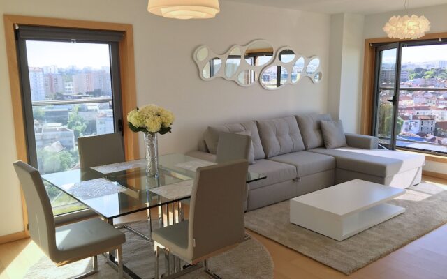 Lisbon Apartments Rent4Stay