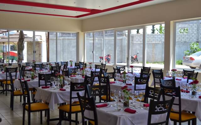 Hotel Casablanca Xicotepec