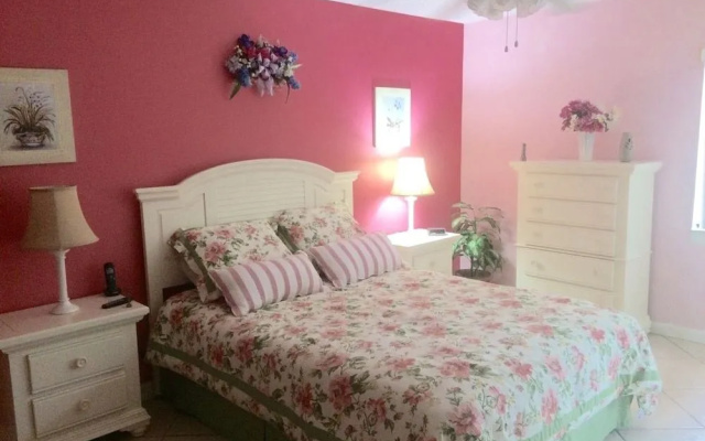 Sea Woods 2bdrm Condo 147