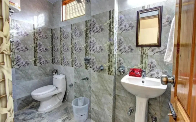 Hotel Chamunda Sonachi Inn