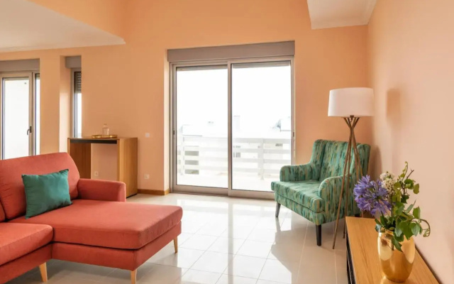 Villas Do Mar
