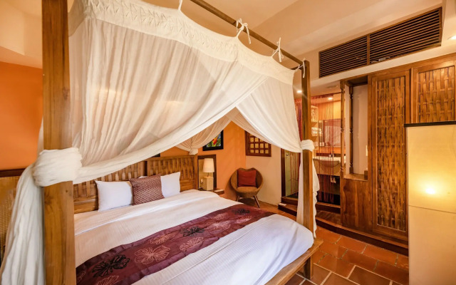Red Garden Resort