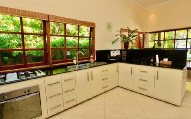 Villa Surgawi