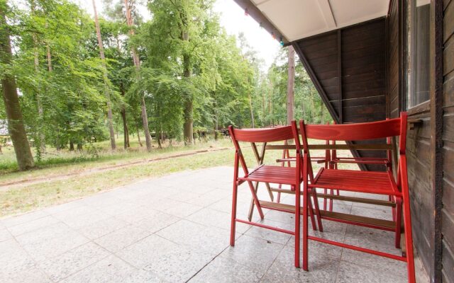 Natura-Familienpark Grimnitzsee Recreation Park