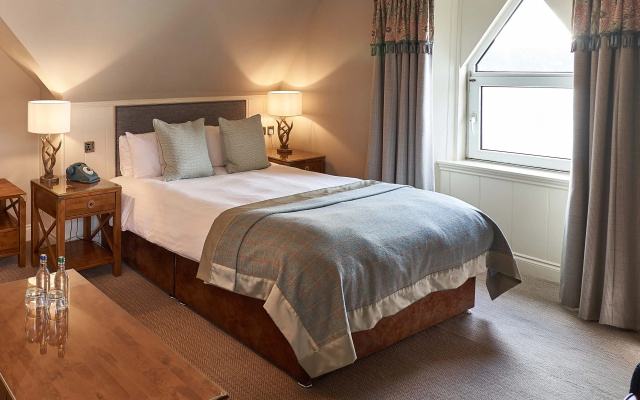 Oban Bay Hotel