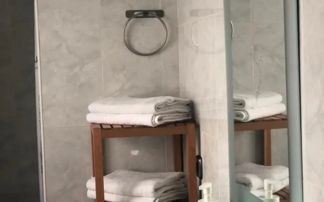 Apartamento Gran Comedias