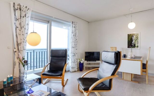 "Sesto" - 10m from the sea in Bornholm