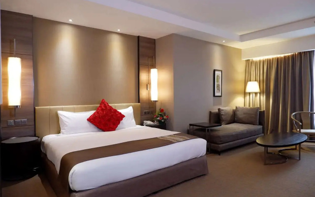 Dusit Princess Melaka