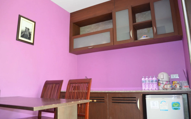 Samui Heritage Resort