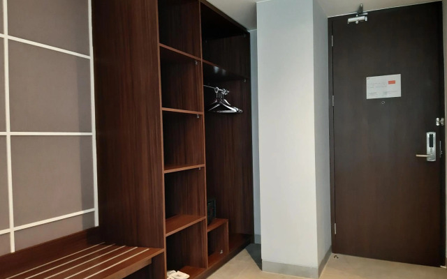 Swiss-Belinn Bogor