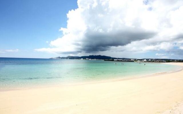 FJ39 NewOPEN Beach front! Free parking and Wifi!