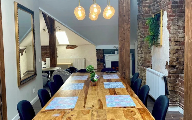 Moise House - Kosher ApartHotel