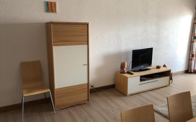 Magrappé MOUNTAIN & CENTER apartments