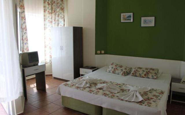 Spring Hotel