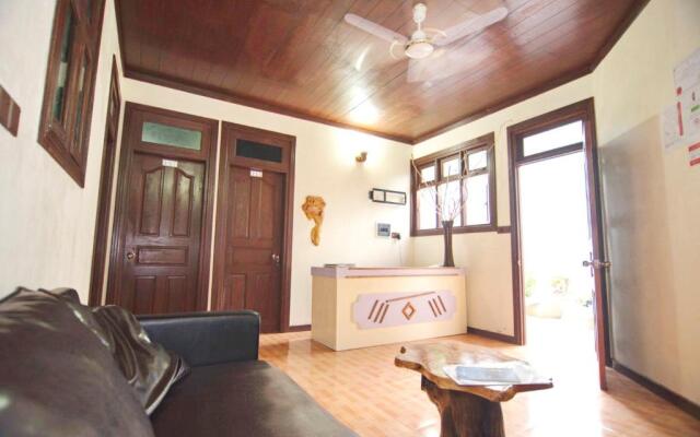 Kuri Beach View Inn Hotel