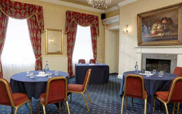 Best Western Forest & Vale Hotel