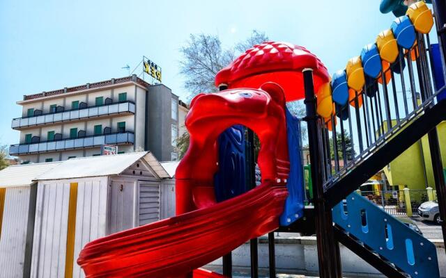 Hotel Rex