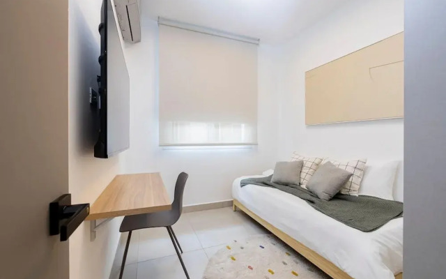 The Boho Condo by Acomodo El Cangrejo