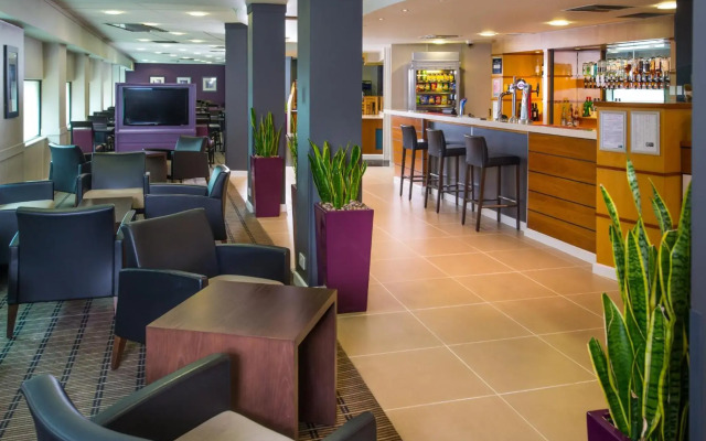 Holiday Inn Express Glasgow City Centre Riverside by IHG