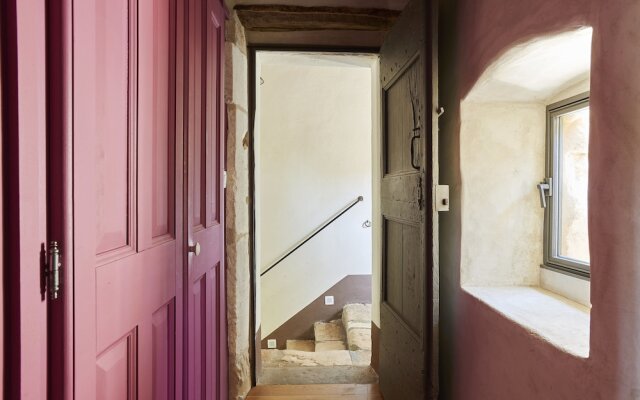 La Maison d'Ulysse Small Luxury Hotel