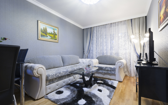 Lazar Lux Apartments