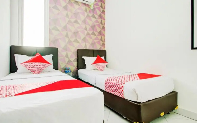 OYO 3428 Hotel Marimar