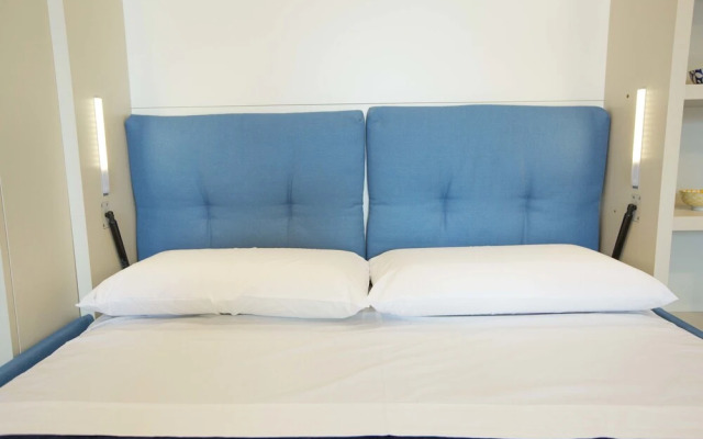 I Tetti Di Sant'Anna