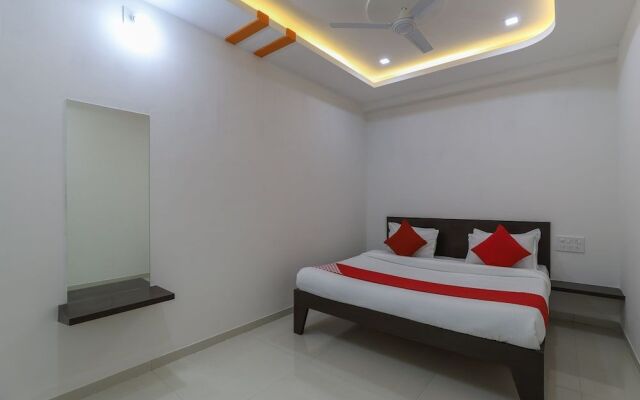 Oyo 43875 Khatti Imly