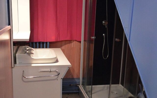 LE LYNX Chalet pour 10 personnes