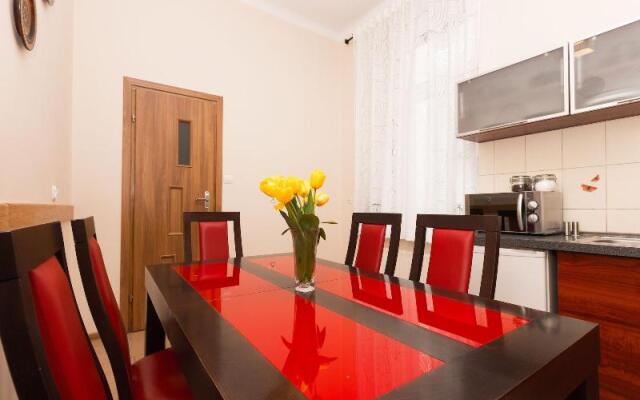 Wawel Boutique Residence - Krakow Old Town
