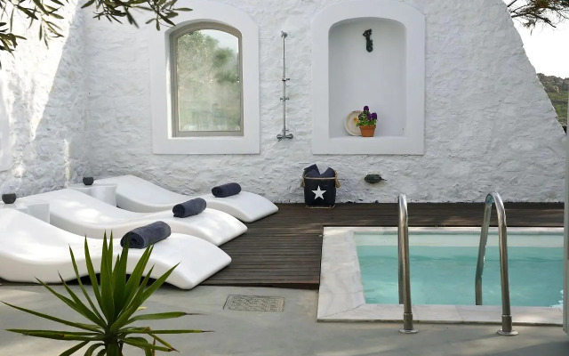 Amalgam Homes Mykonos