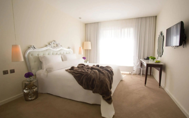 The Morgan Hotel