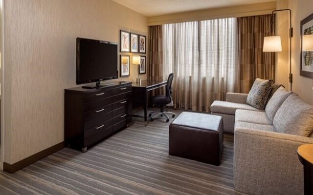 DoubleTree Suites by Hilton Hotel Minneapolis