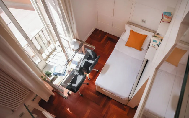 Elegant Apartment At Chiaia By Wonderful Italy