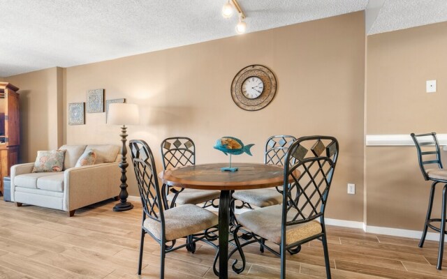 Ocean House Unit 1805