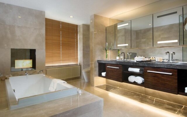Fraser Suites Top Glory, Shanghai