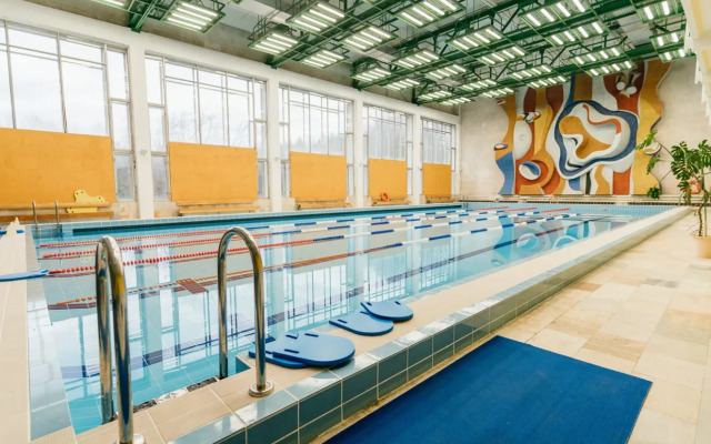 Sanatoriy Erino