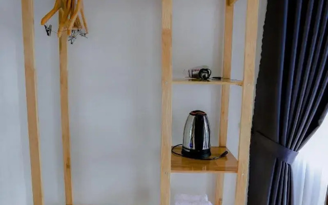 Tabi homestay