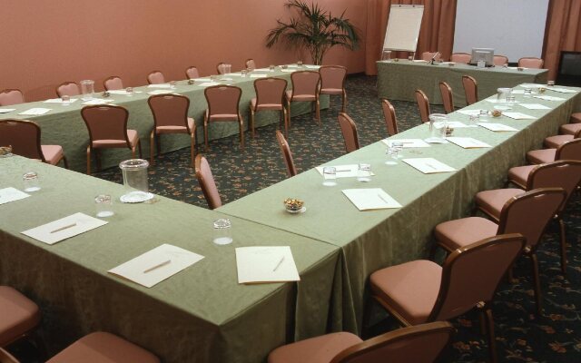 Best Western Air Hotel Linate