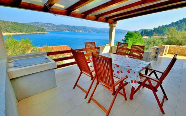 House Flora Korcula/Vela Luka