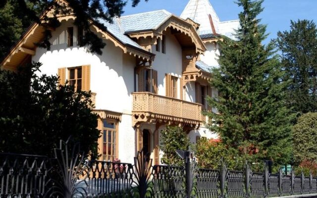 Hotel Vittoria