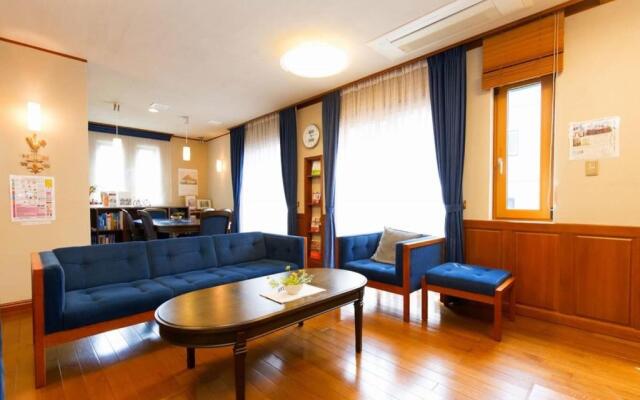 Urayasu House & Disney Area